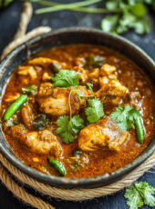 Achari Chicken Recipe