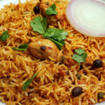 Ambur Star Biryani Recipe