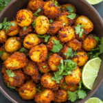 Bombay Potatoes