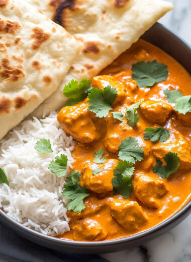 Butter Chicken