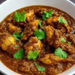 Chicken Bhuna Masala Recipe