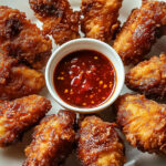 Chicken Lollipop