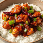 Chilli Chicken Recipe