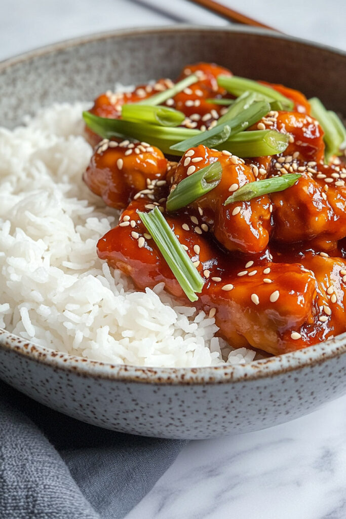 Cook Chicken Manchurian