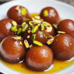 Gulab Jamun