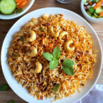 Malabar Biryani