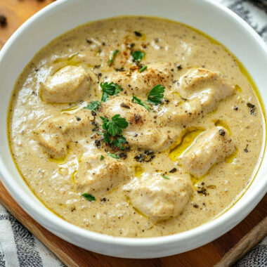 Malai Chicken