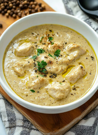 Malai Chicken