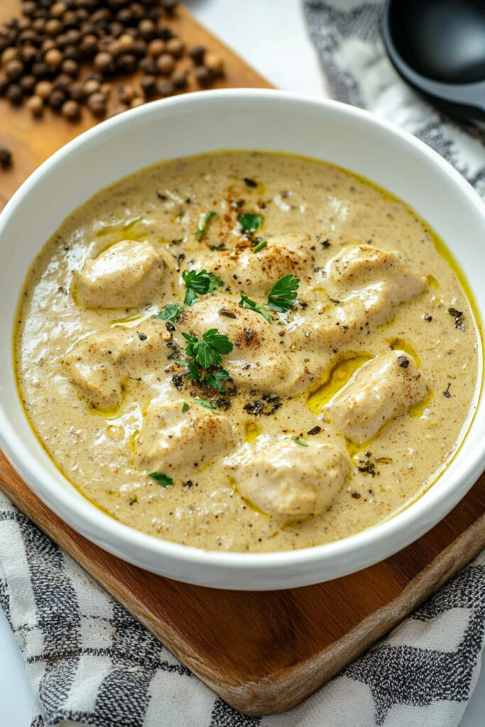 Malai Chicken