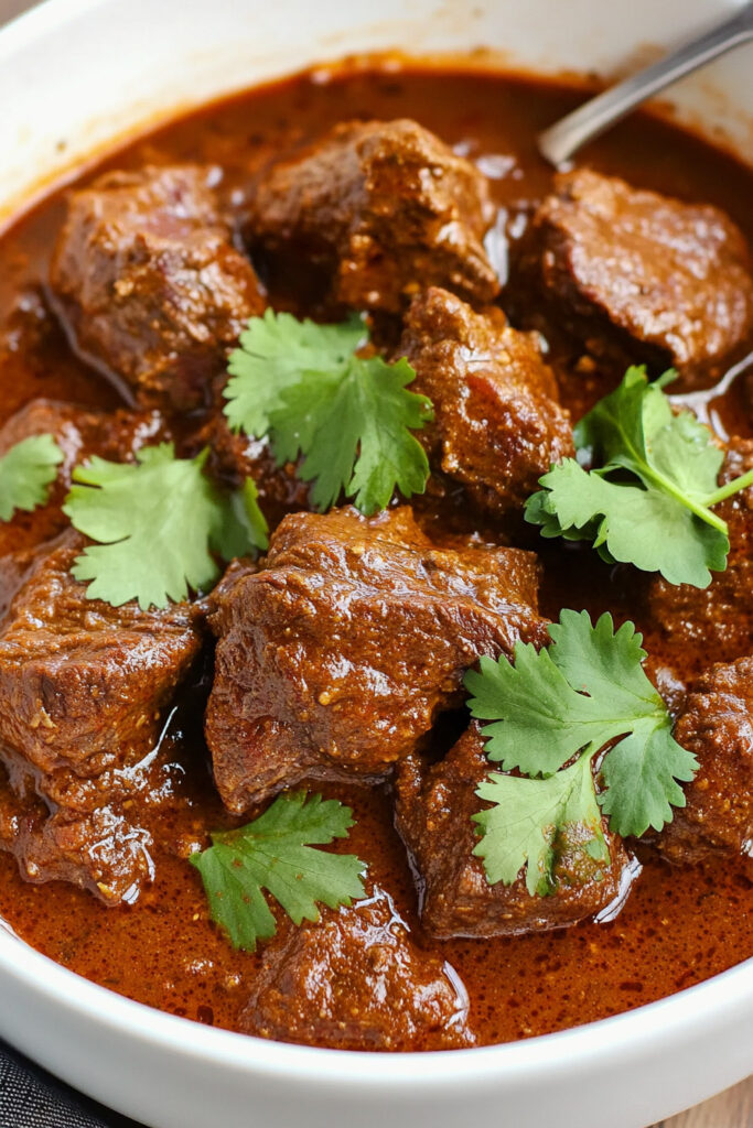 Pro Tips for the Best Beef Vindaloo