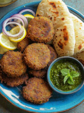 Shami Kabab Recipe