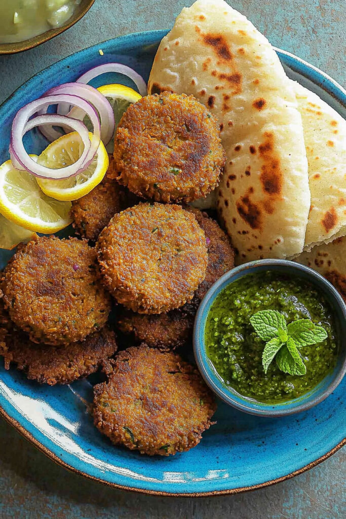 Shami Kabab