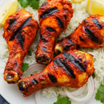 Tandoori Chicken