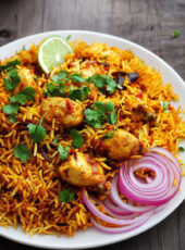 Ulavacharu Biryani Recipe