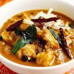 Kerala Chicken Curry